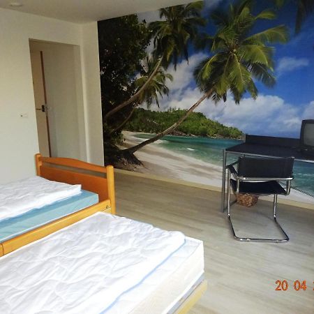 Benbsjerie Bed & Breakfast Maldegem Dış mekan fotoğraf