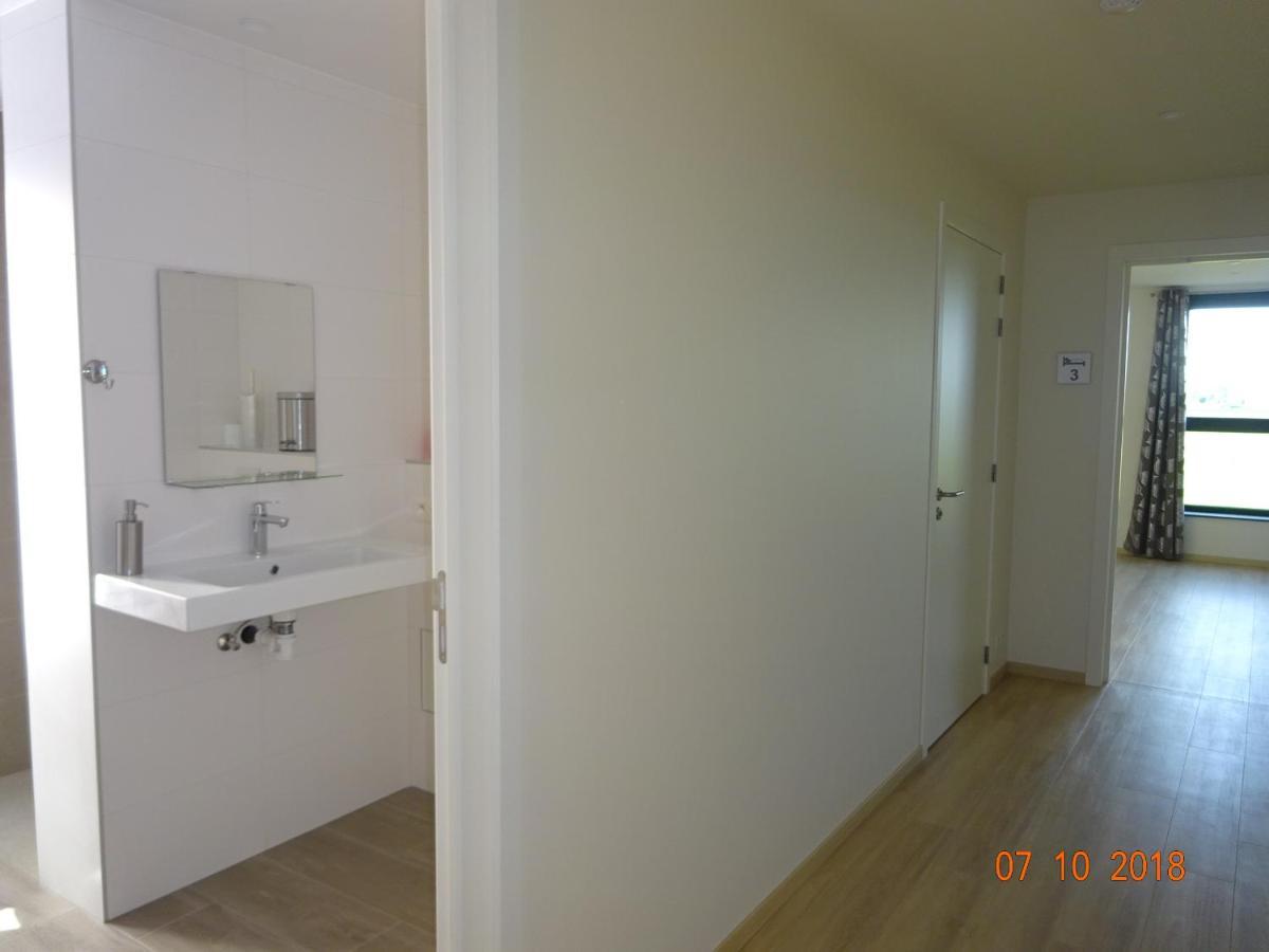 Benbsjerie Bed & Breakfast Maldegem Dış mekan fotoğraf