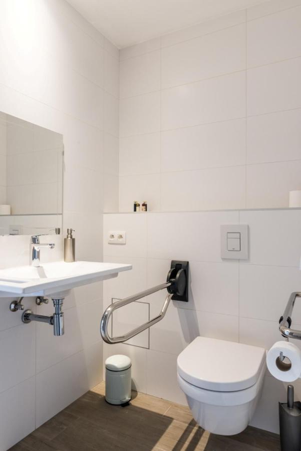Benbsjerie Bed & Breakfast Maldegem Dış mekan fotoğraf