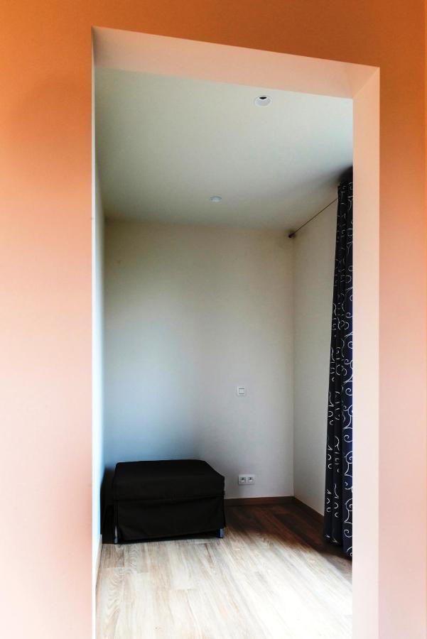 Benbsjerie Bed & Breakfast Maldegem Dış mekan fotoğraf