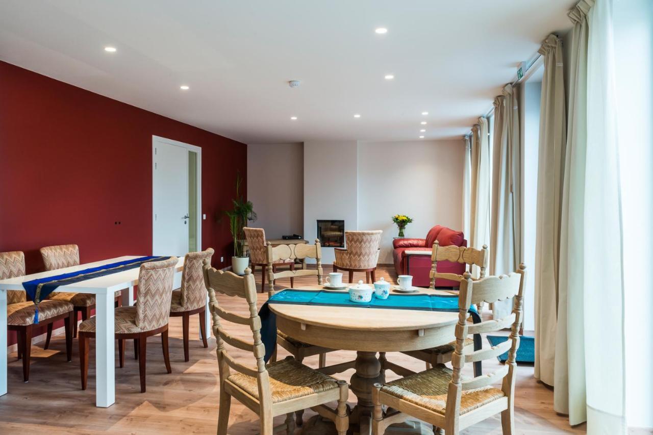 Benbsjerie Bed & Breakfast Maldegem Dış mekan fotoğraf