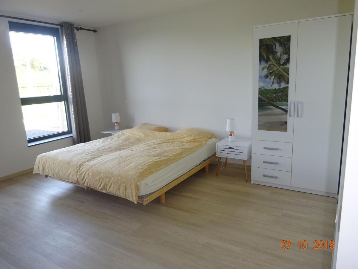 Benbsjerie Bed & Breakfast Maldegem Dış mekan fotoğraf