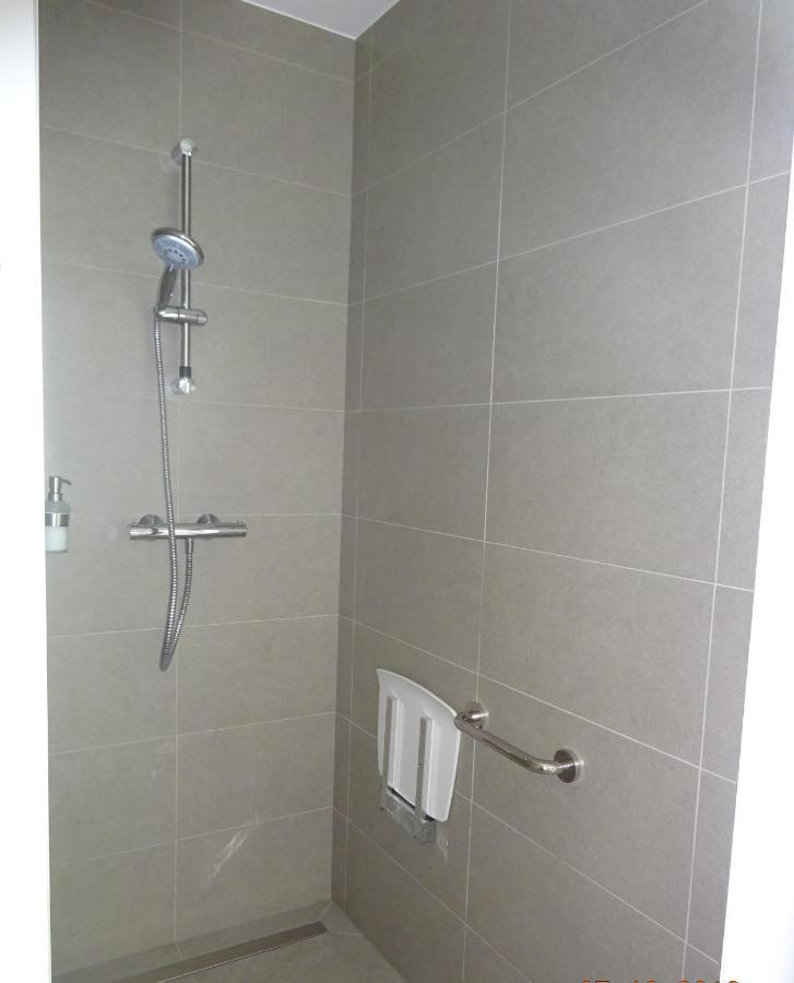 Benbsjerie Bed & Breakfast Maldegem Dış mekan fotoğraf