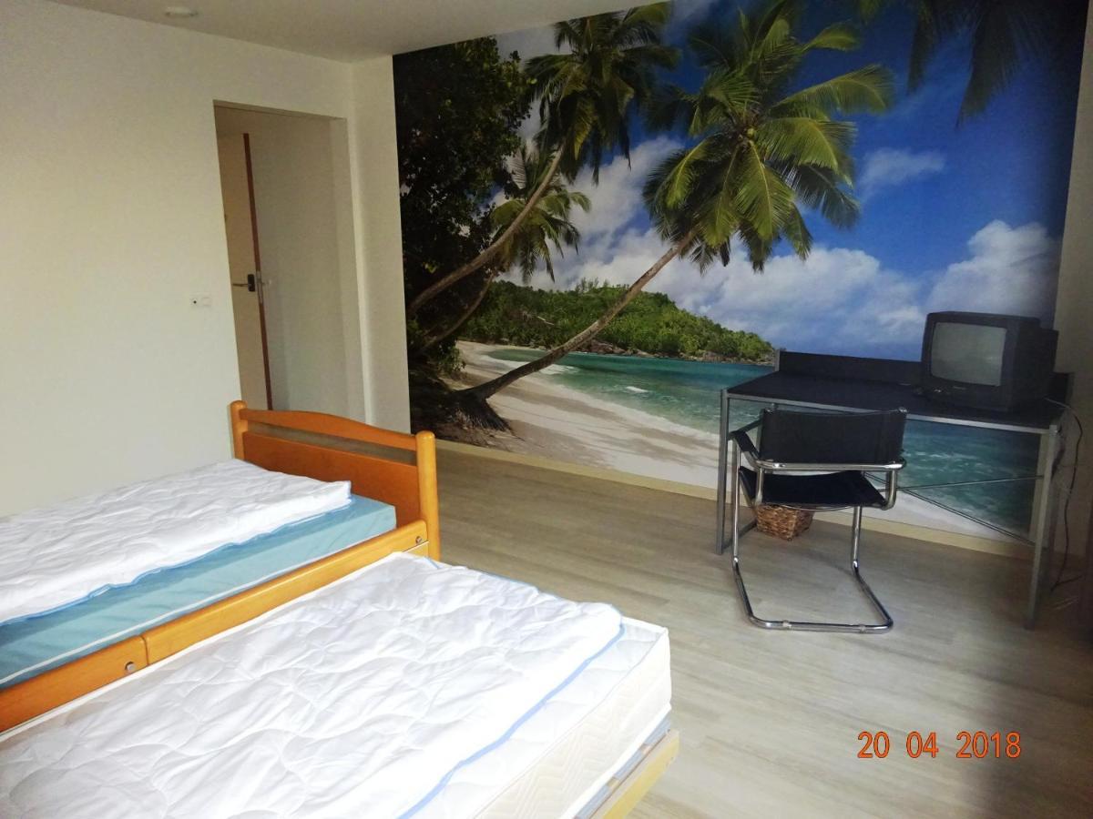 Benbsjerie Bed & Breakfast Maldegem Dış mekan fotoğraf